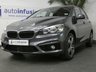 USED 2017 67 BMW 2 SERIES 2.0 218D SPORT ACTIVE TOURER 5d 148 BHP SAT NAV 1 OWNER FSH