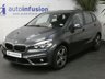 USED 2017 67 BMW 2 SERIES 2.0 218D SPORT ACTIVE TOURER 5d 148 BHP SAT NAV 1 OWNER FSH