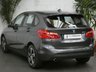 USED 2017 67 BMW 2 SERIES 2.0 218D SPORT ACTIVE TOURER 5d 148 BHP SAT NAV 1 OWNER FSH