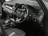 USED 2017 67 BMW 2 SERIES 2.0 218D SPORT ACTIVE TOURER 5d 148 BHP SAT NAV 1 OWNER FSH