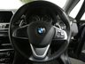 USED 2017 67 BMW 2 SERIES 2.0 218D SPORT ACTIVE TOURER 5d 148 BHP SAT NAV 1 OWNER FSH