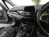 USED 2017 67 BMW 2 SERIES 2.0 218D SPORT ACTIVE TOURER 5d 148 BHP SAT NAV 1 OWNER FSH