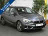 USED 2017 67 BMW 2 SERIES 2.0 218D SPORT ACTIVE TOURER 5d 148 BHP SAT NAV 1 OWNER FSH