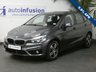 USED 2017 67 BMW 2 SERIES 2.0 218D SPORT ACTIVE TOURER 5d 148 BHP SAT NAV 1 OWNER FSH