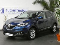 USED 2017 17 RENAULT KADJAR 1.5 DYNAMIQUE NAV DCI 5d 110 BHP SAT NAV 1 OWNER FSH