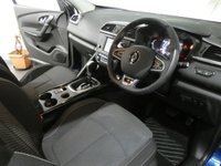 USED 2017 17 RENAULT KADJAR 1.5 DYNAMIQUE NAV DCI 5d 110 BHP SAT NAV 1 OWNER FSH