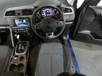 USED 2017 17 RENAULT KADJAR 1.5 DYNAMIQUE NAV DCI 5d 110 BHP SAT NAV 1 OWNER FSH
