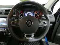 USED 2017 17 RENAULT KADJAR 1.5 DYNAMIQUE NAV DCI 5d 110 BHP SAT NAV 1 OWNER FSH