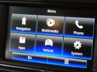 USED 2017 17 RENAULT KADJAR 1.5 DYNAMIQUE NAV DCI 5d 110 BHP SAT NAV 1 OWNER FSH