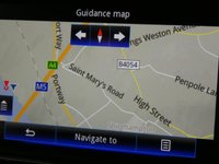 USED 2017 17 RENAULT KADJAR 1.5 DYNAMIQUE NAV DCI 5d 110 BHP SAT NAV 1 OWNER FSH