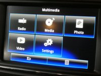 USED 2017 17 RENAULT KADJAR 1.5 DYNAMIQUE NAV DCI 5d 110 BHP SAT NAV 1 OWNER FSH