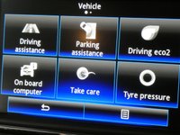USED 2017 17 RENAULT KADJAR 1.5 DYNAMIQUE NAV DCI 5d 110 BHP SAT NAV 1 OWNER FSH