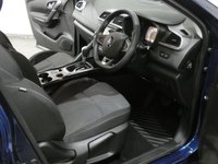 USED 2017 17 RENAULT KADJAR 1.5 DYNAMIQUE NAV DCI 5d 110 BHP SAT NAV 1 OWNER FSH