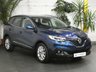 USED 2017 17 RENAULT KADJAR 1.5 DYNAMIQUE NAV DCI 5d 110 BHP SAT NAV 1 OWNER FSH
