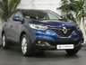 USED 2017 17 RENAULT KADJAR 1.5 DYNAMIQUE NAV DCI 5d 110 BHP SAT NAV 1 OWNER FSH