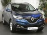 USED 2017 17 RENAULT KADJAR 1.5 DYNAMIQUE NAV DCI 5d 110 BHP SAT NAV 1 OWNER FSH