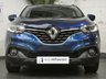 USED 2017 17 RENAULT KADJAR 1.5 DYNAMIQUE NAV DCI 5d 110 BHP SAT NAV 1 OWNER FSH