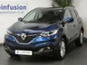 USED 2017 17 RENAULT KADJAR 1.5 DYNAMIQUE NAV DCI 5d 110 BHP SAT NAV 1 OWNER FSH