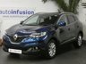 USED 2017 17 RENAULT KADJAR 1.5 DYNAMIQUE NAV DCI 5d 110 BHP SAT NAV 1 OWNER FSH