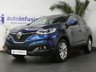 USED 2017 17 RENAULT KADJAR 1.5 DYNAMIQUE NAV DCI 5d 110 BHP SAT NAV 1 OWNER FSH