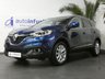 USED 2017 17 RENAULT KADJAR 1.5 DYNAMIQUE NAV DCI 5d 110 BHP SAT NAV 1 OWNER FSH