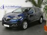 USED 2017 17 RENAULT KADJAR 1.5 DYNAMIQUE NAV DCI 5d 110 BHP SAT NAV 1 OWNER FSH