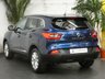 USED 2017 17 RENAULT KADJAR 1.5 DYNAMIQUE NAV DCI 5d 110 BHP SAT NAV 1 OWNER FSH