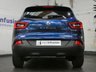 USED 2017 17 RENAULT KADJAR 1.5 DYNAMIQUE NAV DCI 5d 110 BHP SAT NAV 1 OWNER FSH
