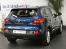 USED 2017 17 RENAULT KADJAR 1.5 DYNAMIQUE NAV DCI 5d 110 BHP SAT NAV 1 OWNER FSH