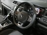 USED 2017 17 RENAULT KADJAR 1.5 DYNAMIQUE NAV DCI 5d 110 BHP SAT NAV 1 OWNER FSH