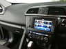 USED 2017 17 RENAULT KADJAR 1.5 DYNAMIQUE NAV DCI 5d 110 BHP SAT NAV 1 OWNER FSH