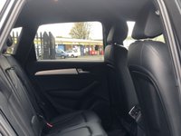 USED 2014 14 AUDI Q5 2.0 TDI QUATTRO S LINE PLUS 5d 175 BHP 