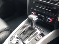 USED 2014 14 AUDI Q5 2.0 TDI QUATTRO S LINE PLUS 5d 175 BHP 
