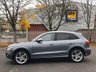 USED 2014 14 AUDI Q5 2.0 TDI QUATTRO S LINE PLUS 5d 175 BHP 