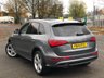 USED 2014 14 AUDI Q5 2.0 TDI QUATTRO S LINE PLUS 5d 175 BHP 