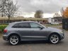 USED 2014 14 AUDI Q5 2.0 TDI QUATTRO S LINE PLUS 5d 175 BHP 