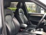 USED 2014 14 AUDI Q5 2.0 TDI QUATTRO S LINE PLUS 5d 175 BHP 