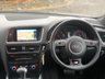 USED 2014 14 AUDI Q5 2.0 TDI QUATTRO S LINE PLUS 5d 175 BHP 