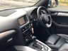 USED 2014 14 AUDI Q5 2.0 TDI QUATTRO S LINE PLUS 5d 175 BHP 