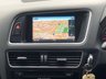 USED 2014 14 AUDI Q5 2.0 TDI QUATTRO S LINE PLUS 5d 175 BHP 
