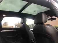 USED 2013 13 AUDI Q5 2.0 TDI QUATTRO S LINE PLUS 5d 141 BHP 