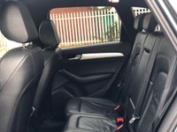 USED 2013 13 AUDI Q5 2.0 TDI QUATTRO S LINE PLUS 5d 141 BHP 