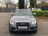 USED 2013 13 AUDI Q5 2.0 TDI QUATTRO S LINE PLUS 5d 141 BHP 