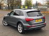 USED 2013 13 AUDI Q5 2.0 TDI QUATTRO S LINE PLUS 5d 141 BHP 
