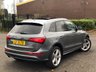 USED 2013 13 AUDI Q5 2.0 TDI QUATTRO S LINE PLUS 5d 141 BHP 