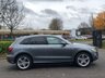 USED 2013 13 AUDI Q5 2.0 TDI QUATTRO S LINE PLUS 5d 141 BHP 