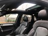 USED 2013 13 AUDI Q5 2.0 TDI QUATTRO S LINE PLUS 5d 141 BHP 