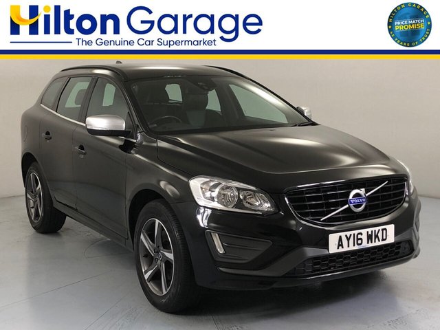 View our VOLVO XC60