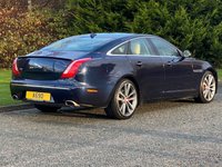 USED 2014 64 JAGUAR XJ 3.0 D V6 PORTFOLIO 4d 275 BHP AUTO Premium Edition