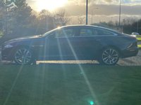 USED 2014 64 JAGUAR XJ 3.0 D V6 PORTFOLIO 4d 275 BHP AUTO Premium Edition